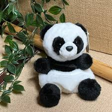BAMBOO THE PANDA
