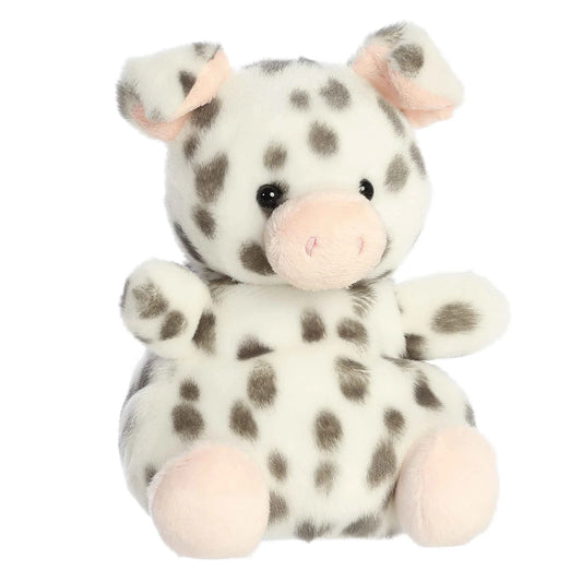 SPOTTED PIGLET PALM PALS