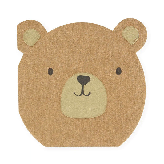 WOODLAND BEAR MERI MERI
