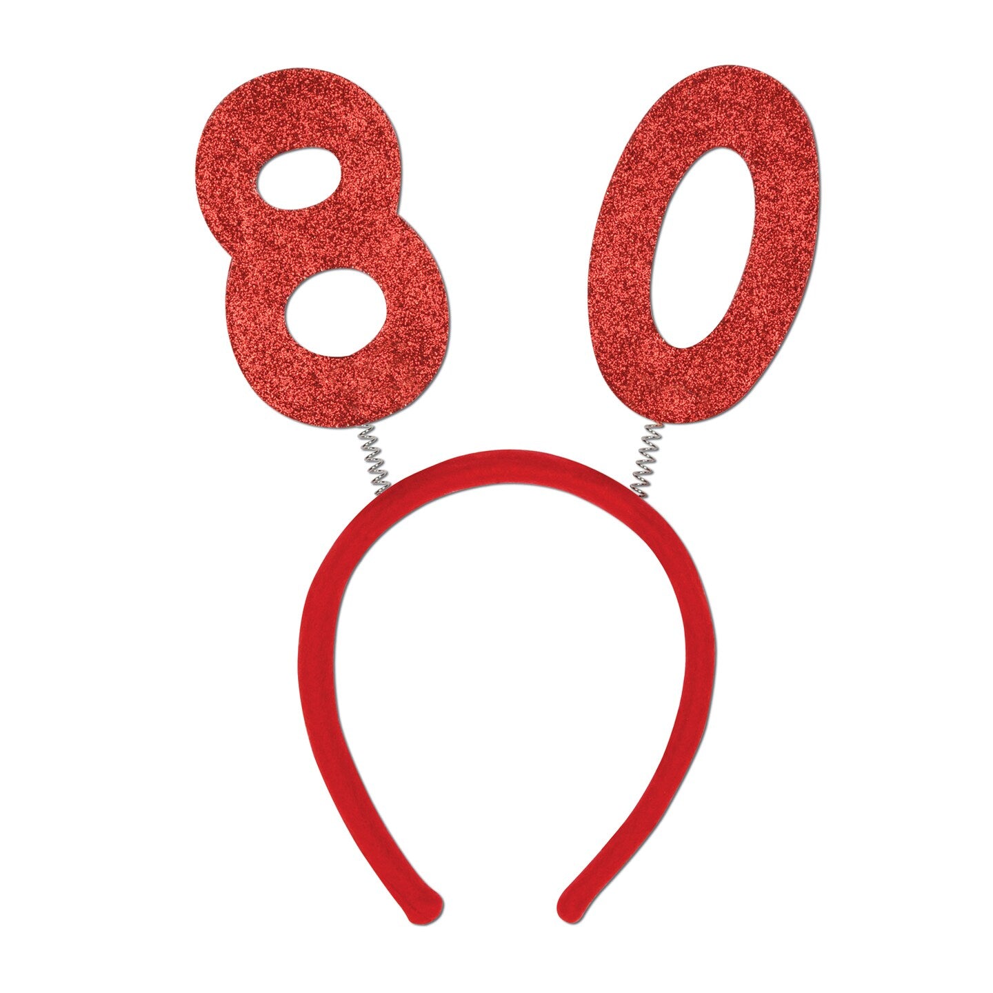 BIRTHDAY BOPPERS HEADBAND