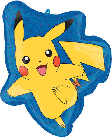 POKÉMON SUPERSHAPE