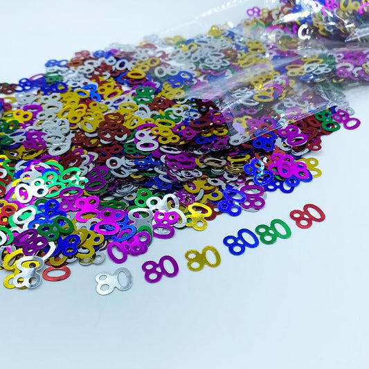 FANCI FETTI 80 CONFETTI