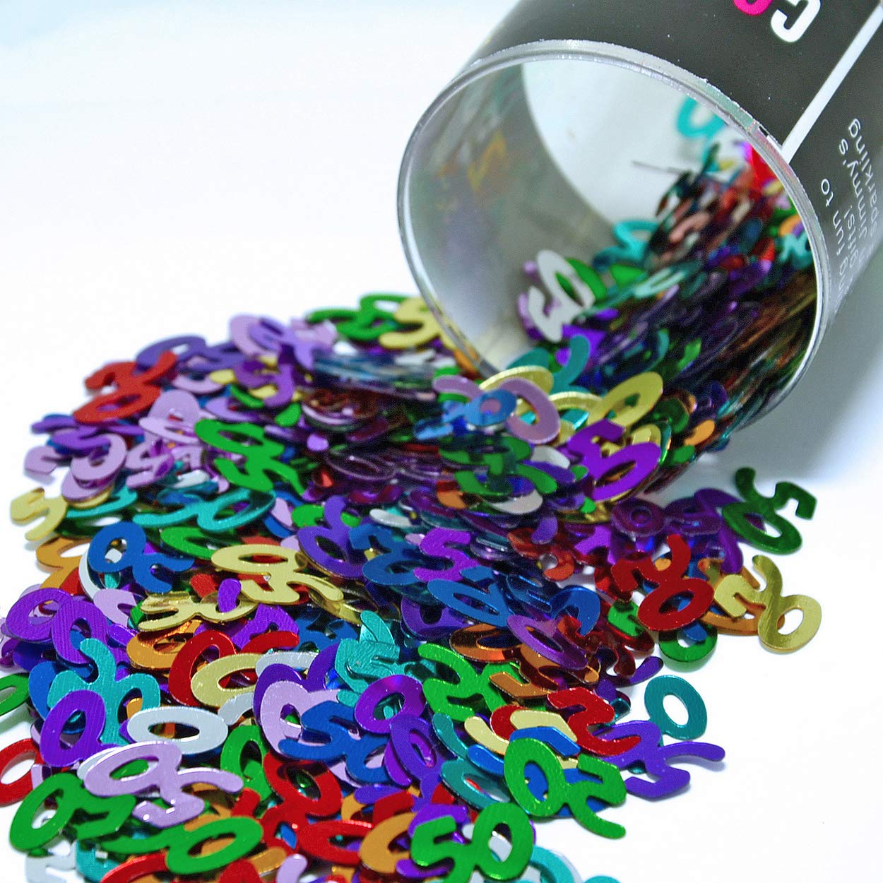 FANCI FETTI 50 CONFETTI
