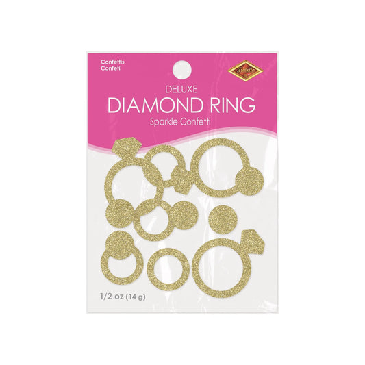 DELUXE DIAMOND RING