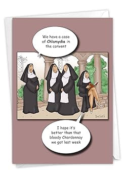 CASE OF CHLAMYDIA CARD