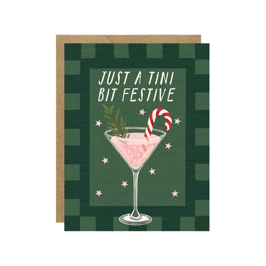 Just a tini bit festival
