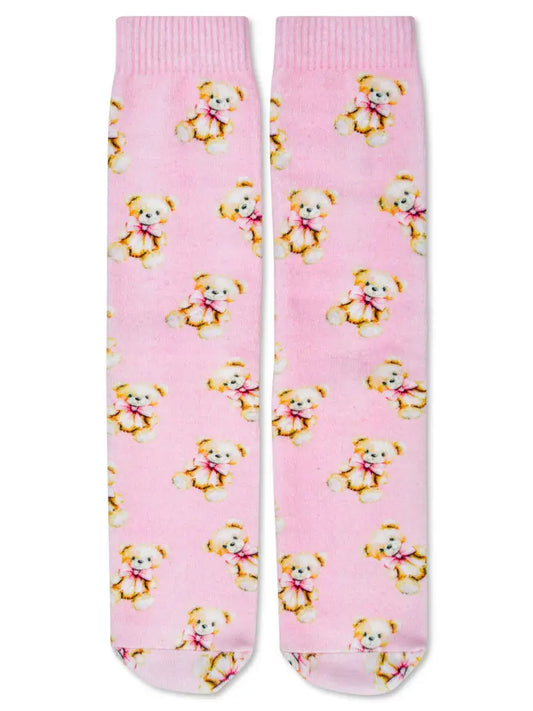 BEARY CUTE ISCREAM SOCKS