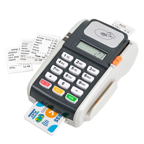 Pakö - Electronic Payment Terminal’