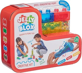Jelly Blox Creative Kit