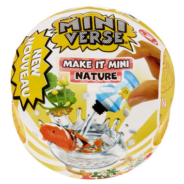 MGA's Miniverse Make It Mini animal