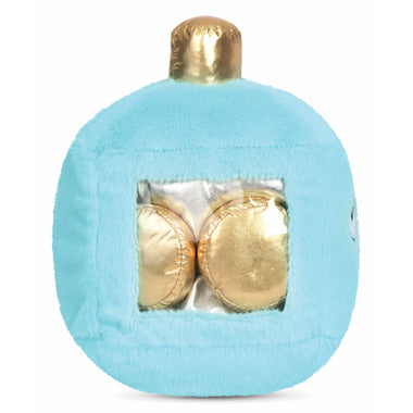 iScream Dizzy Dredel Plush