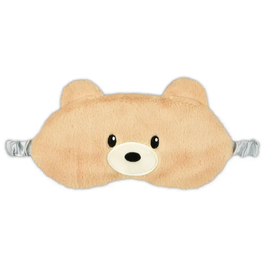 Bear Eye Mask