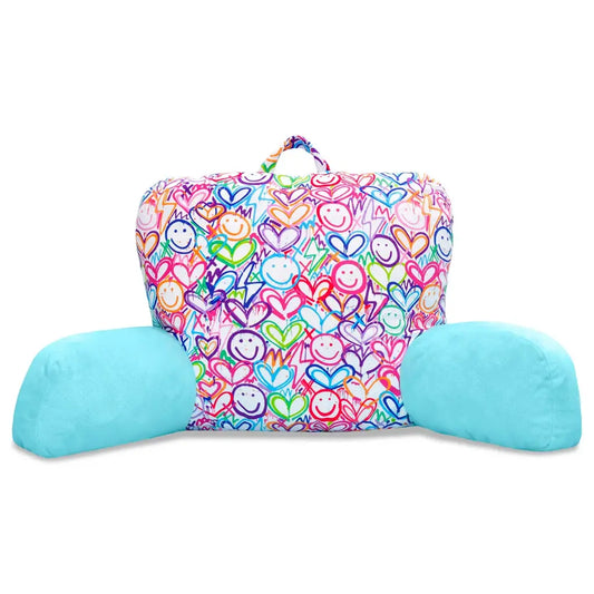 Corey Paige Lightning Love Lounge Pillow