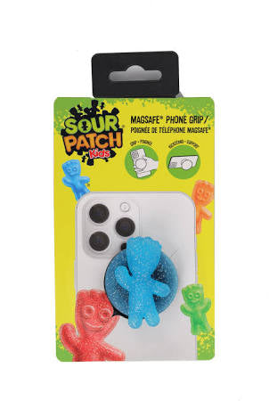 Sour Patch Phone Grip