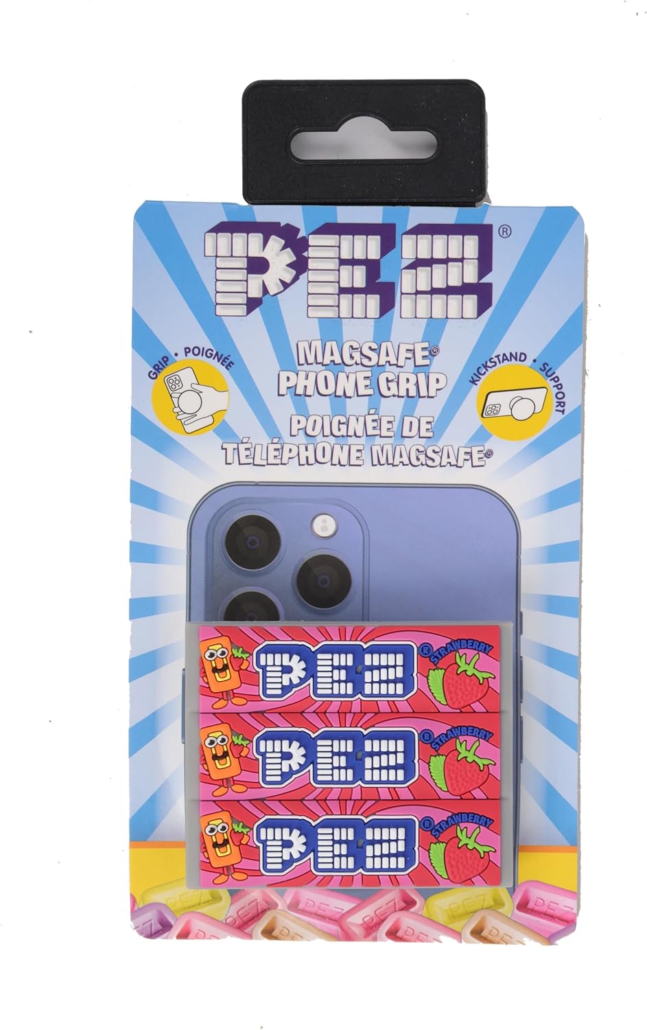 Orbit PEZ Phone Grip