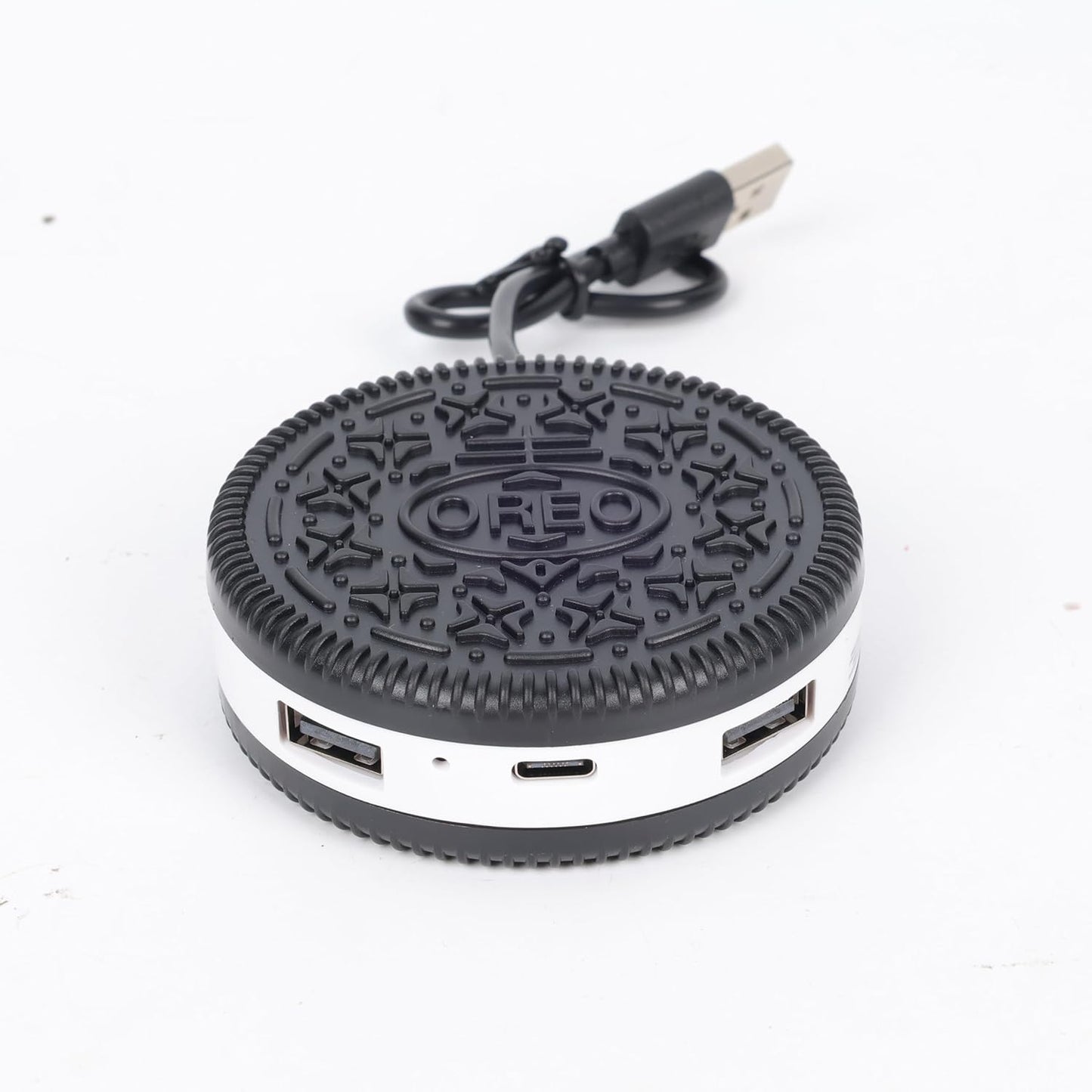 Orbit Oreo 3 Port Charging HUB
