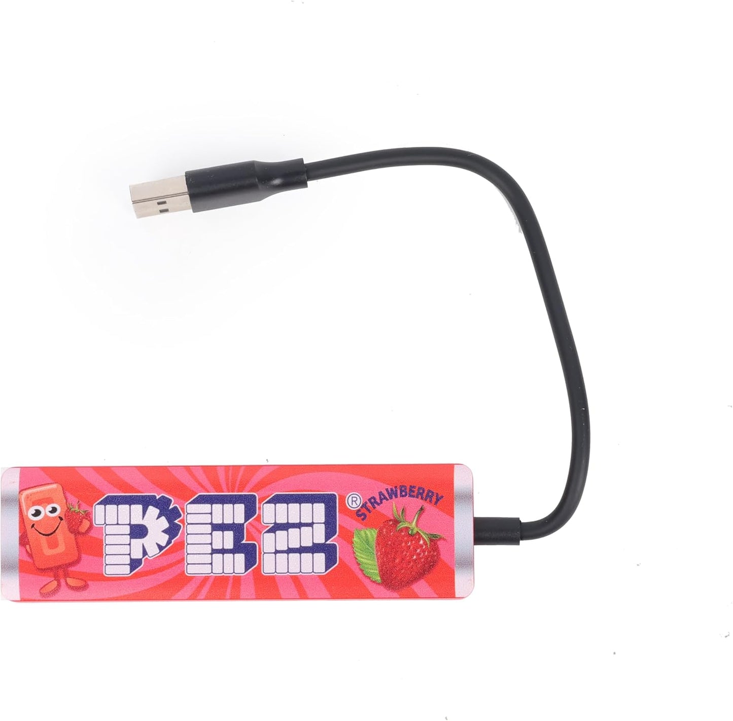 Orbit PEZ 4 Port Charging HUB