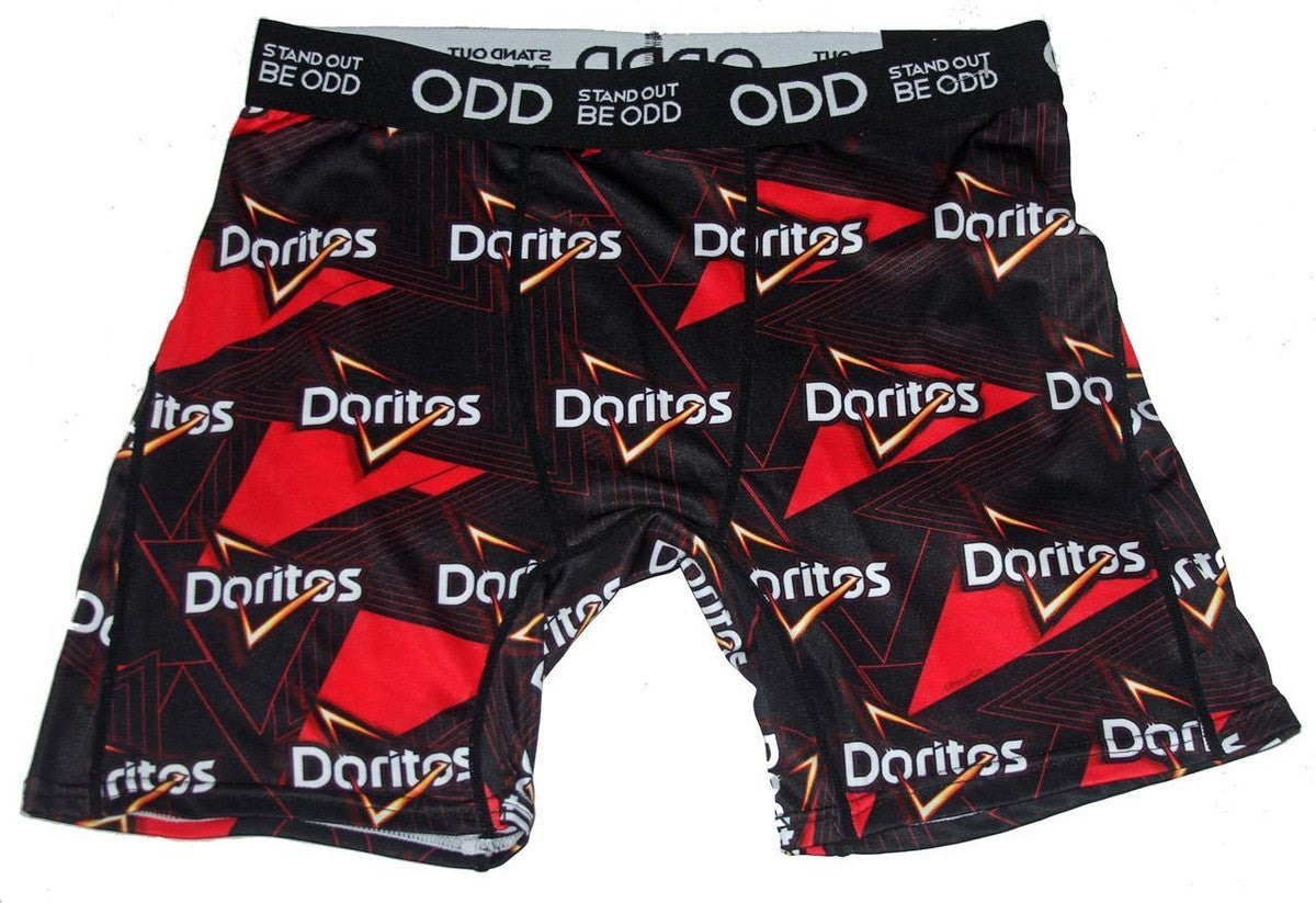 DORITOS MENS BOXER SHORTS