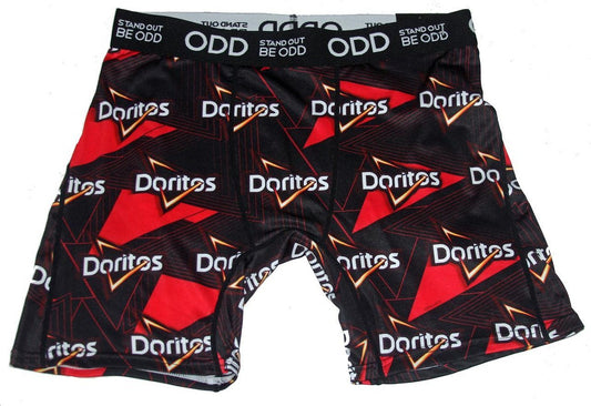 DORITOS MENS BOXER SHORTS