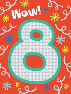 Wow! 8