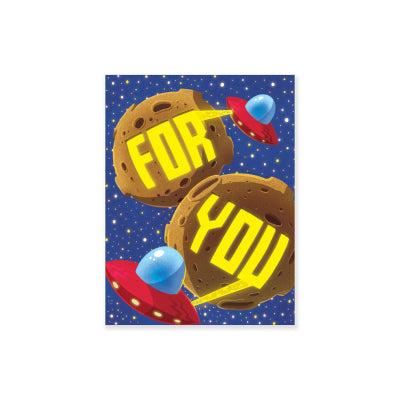 For You