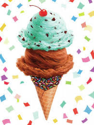 Ice Cream Birthday