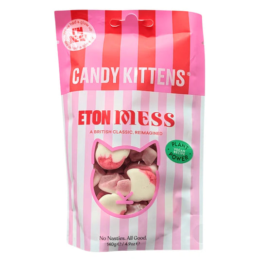 Candy Kittens - Eton Mess