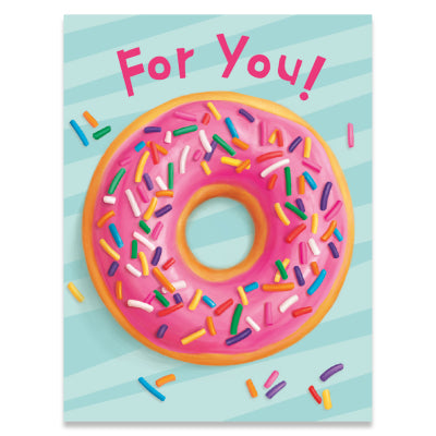 For You