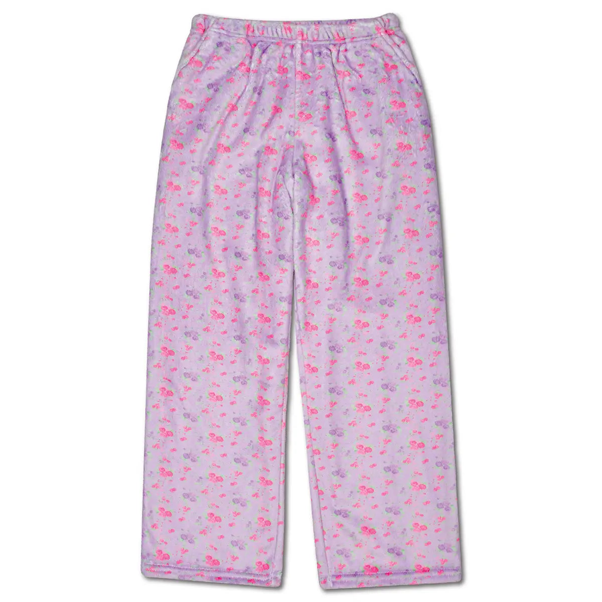 Iscream Forever Floral Pajama Pants