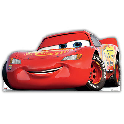 Disney Pixar cars