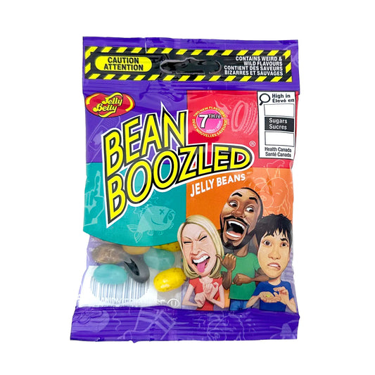 Jelly Belly Bean Boozled - 54g