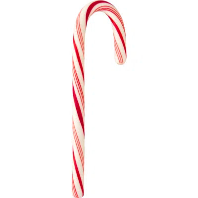 PEPPERMINT CANDY CANE