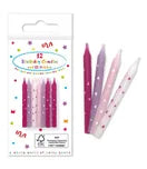 Birthday Candles 12PCS