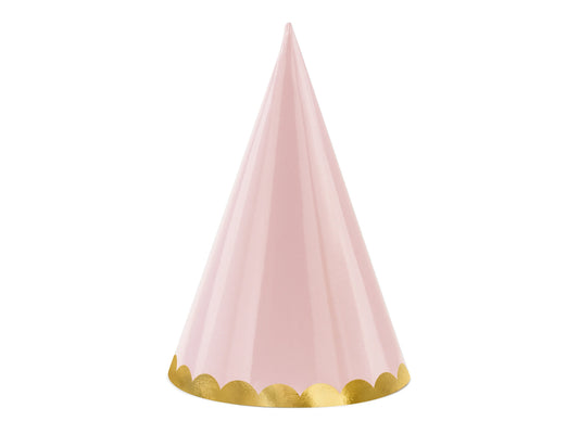 MINI PARTY HATS