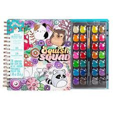 Squish Squad