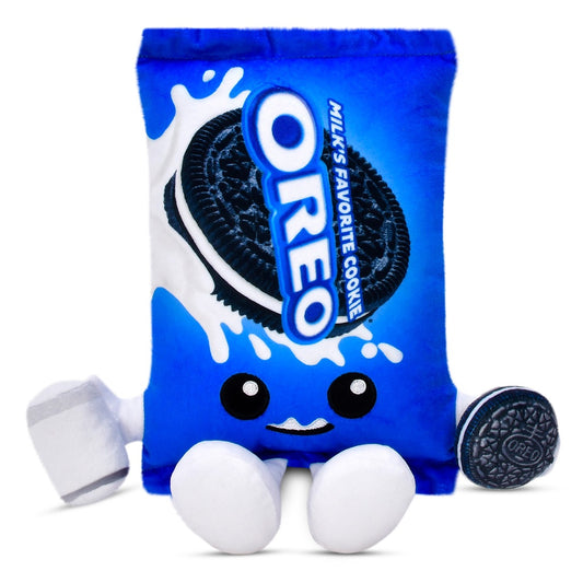 OREO CHARACTER PLUSH