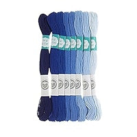 Embroidery cotton floss
