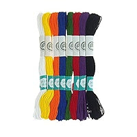 Embroidery cotton floss