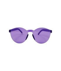 Party sunglasses