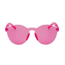 Party sunglasses