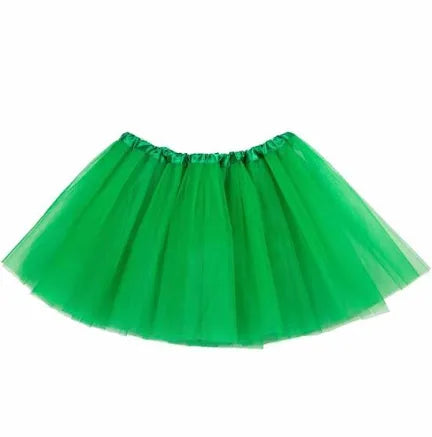 Tutu skirt