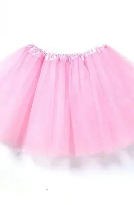 Tutu skirt