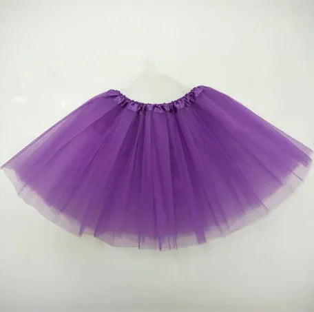 Tutu skirt