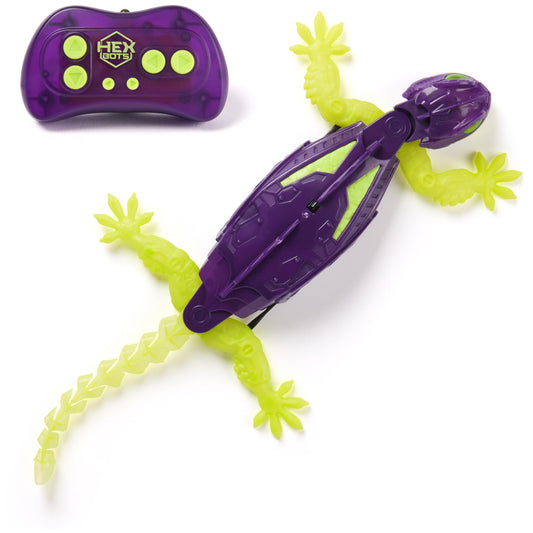 HexBots Smart Gecko