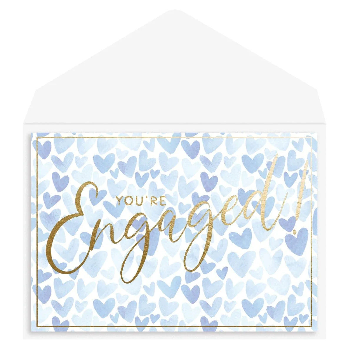Engaged