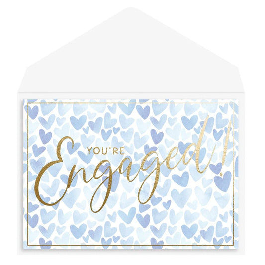 Engaged