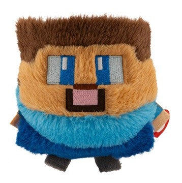 Steve Minecraft Bouncer