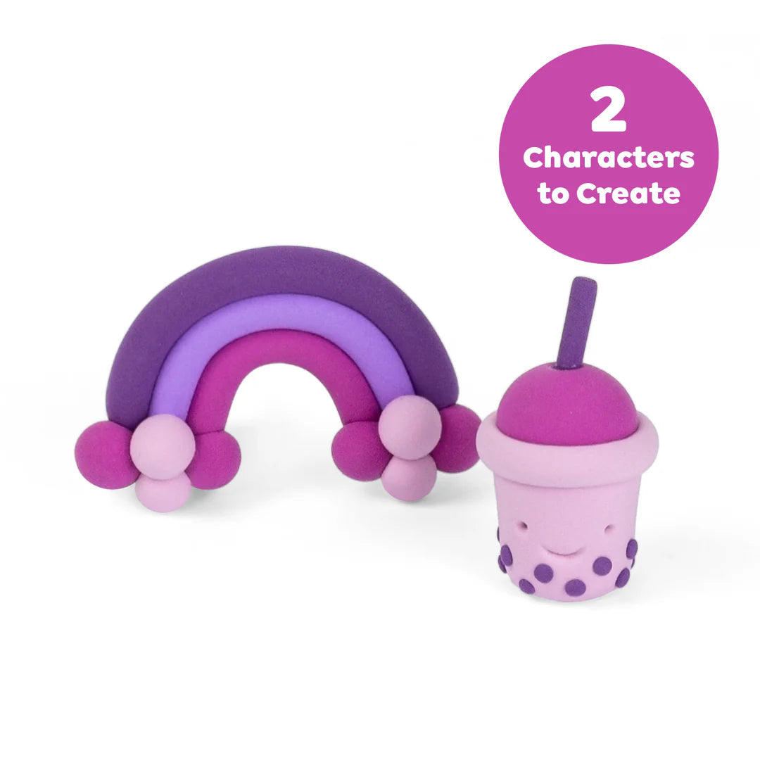 Twilight super clay