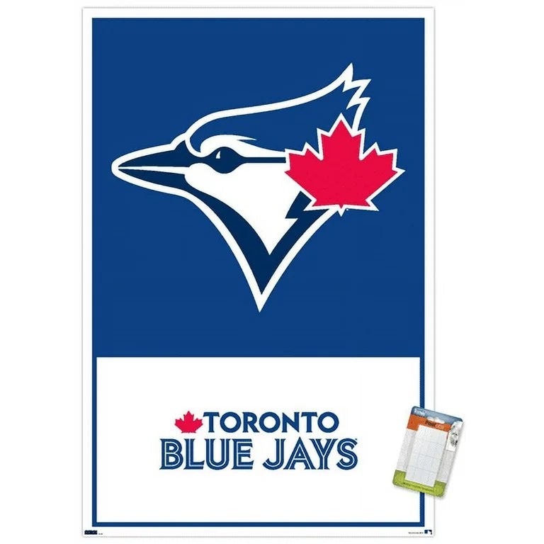 Toronto blue jays stationery
