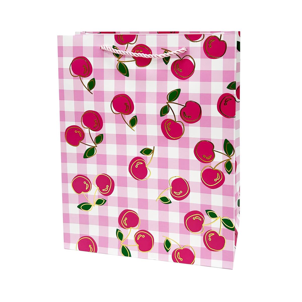 Cherries large bag